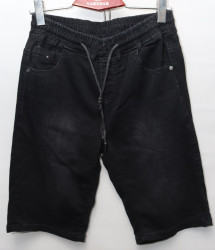 Шорты джинсовые мужские оптом 04832916 WZ121-1-43