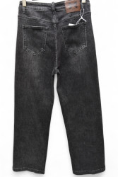 Джинси жіночі ПОЛУБАТАЛ оптом Super jeans