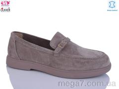 Туфли, Gukkcr оптом MG8421