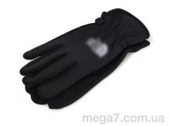 Перчатки, Королева оптом A12-BM01 black