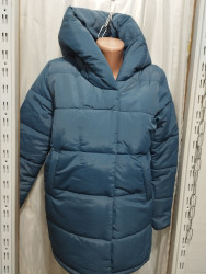 Куртки зимние женские ПОЛУБАТАЛ оптом 54391720 04-28