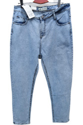 Джинсы мужские GAXGAX оптом 60549273 1202-17