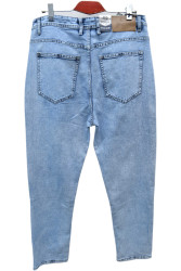 Джинсы мужские GAXGAX оптом 60549273 1202-17