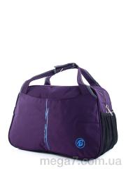 Сумка, Superbag оптом A210 violet