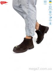 Ботинки, ARTO оптом ARTO 322 кор з.