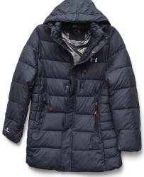 Куртки зимние мужские оптом 24716538 2311-13