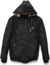 Куртки двосторонні демисезонні чоловічі оптом