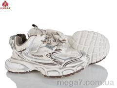 Кроссовки, KIMBOO оптом Z2503-6K