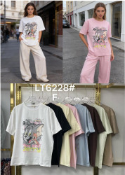 Футболки женские оптом 30657912 6228-88