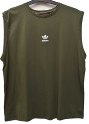 Майки мужские БАТАЛ оптом 64795803 014-243