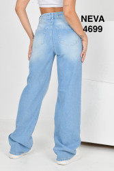 Джинси жіночі оптом