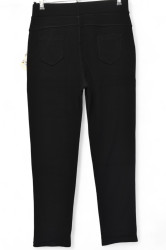 Брюки жіночі на флісі БАТАЛ оптом