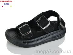 Сандалии, GFB-Канарейка оптом T62-1