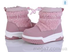 Дутики, Poni kids оптом BULL  2311-2H