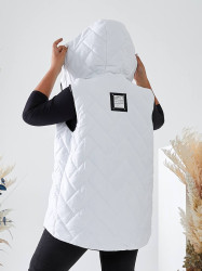 Жилетки жіночі БАТАЛ оптом