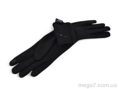 Перчатки, PAIDI оптом 22-3 кашемір black