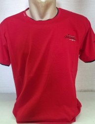 Футболки мужские оптом 02794563 033-107