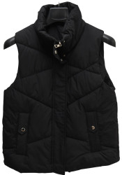 Жилетки жіночі оптом