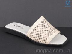 Шлепки, Viva Star оптом VIVA STAR 002-4 beige