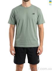 Спортивный костюм, Sport style оптом 11NB м'ята