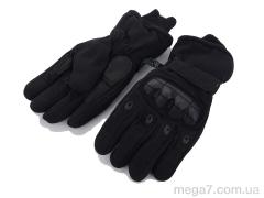 Перчатки, RuBi оптом Тактичні хутро mix