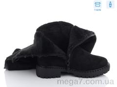 Ботфорты, Hongquan оптом 80-27