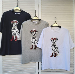 Футболки женские оптом 36710489 0001-176