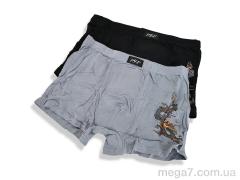 Трусы, Textile оптом 8033 mix