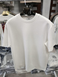 Футболки мужские оптом THREE BLACK 78195036 023-80