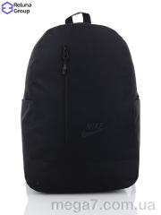 Рюкзак, Reluna Group оптом RELUNA JT002-1 black