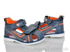 Сандалии, Xifa kids оптом XF01-YF931-1L