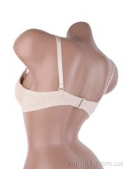 Бюстгальтер, Obuvok оптом OBUVOK 6030B (11293) beige