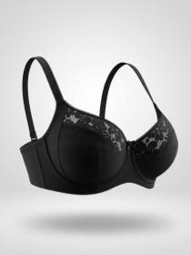 Бюстгальтер Acousma A6580CDH (  чёрный, D  6 шт. )