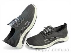 Кроссовки, Massmag оптом 3003 grey