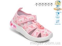 Тапки, TOM.M оптом T60014A LED