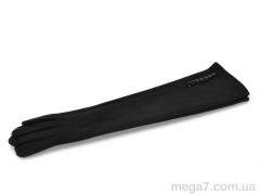 Перчатки, PAIDI оптом 902-2 замш black
