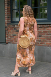 Сукні жіночі ПОЛУБАТАЛ оптом Vinogradova