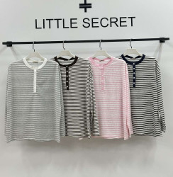 Кофти жіночі оптом Little Secret
