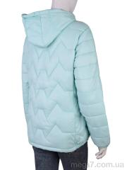 Куртка, Obuvok оптом OBUVOK 327 (11964) green