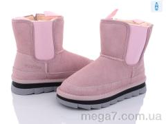 Угги, Ok Shoes оптом A9073-2