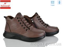 Ботинки, Saimaoji оптом J21-3