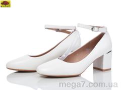Туфли, Mei De Li оптом LA255-9