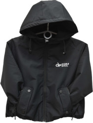 Куртки демисезонные подростковые оптом 86234501 04-369