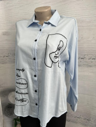 Сорочки жіночі оптом