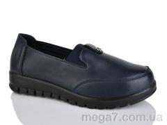 Туфли, Baolikang оптом 5507 blue