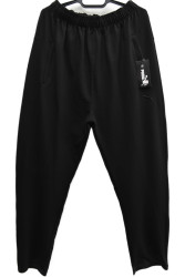 Спортивні штани чоловічі БАТАЛ оптом