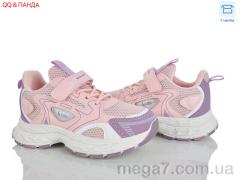 Кроссовки, QQ&Панда оптом 6-140-3