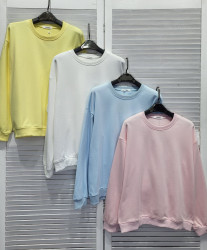 Світшоти жіночі оптом