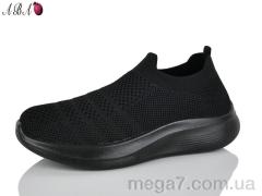 Кроссовки, Aba оптом A9-1