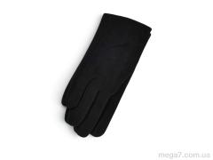 Перчатки, Королева оптом A55-01 black